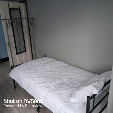 뉴캐슬어폰타인 Nuns Moor Fully Equipped Kitchen Free Parking Netflix 아파트 외부 사진