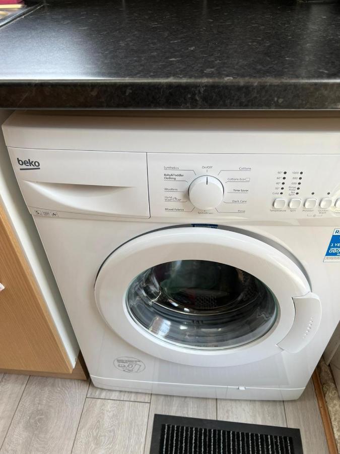 뉴캐슬어폰타인 Nuns Moor Fully Equipped Kitchen Free Parking Netflix 아파트 외부 사진