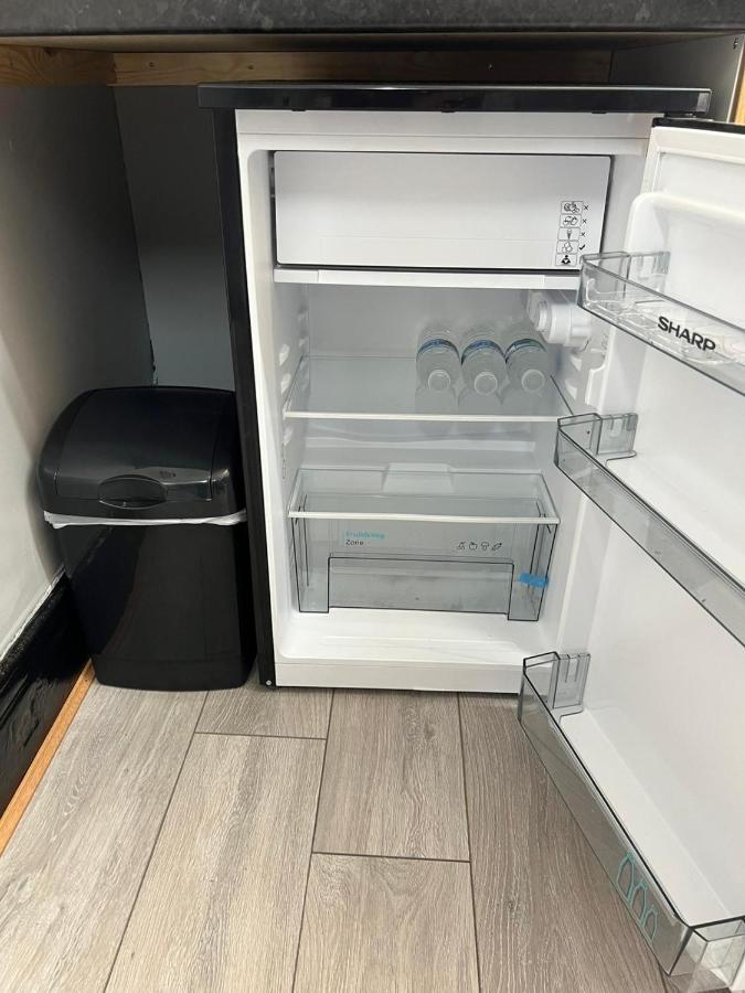 뉴캐슬어폰타인 Nuns Moor Fully Equipped Kitchen Free Parking Netflix 아파트 외부 사진