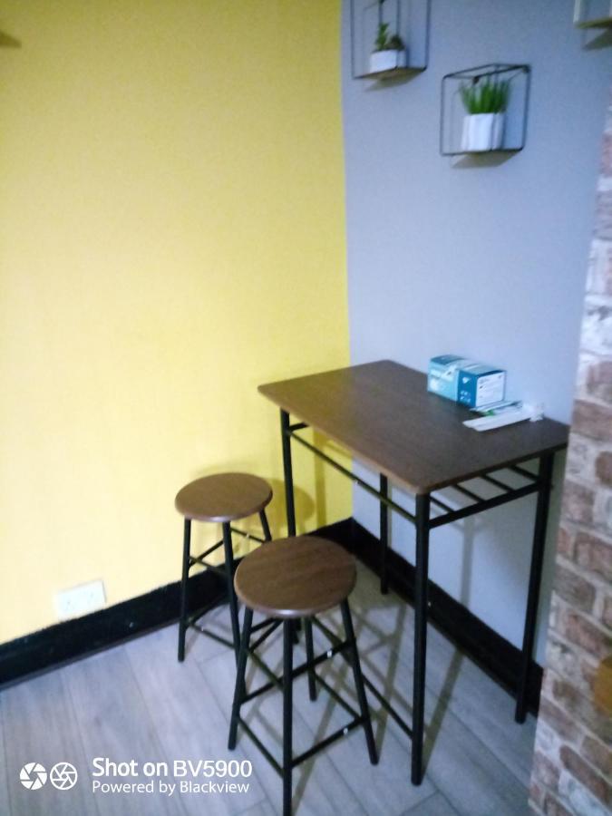 뉴캐슬어폰타인 Nuns Moor Fully Equipped Kitchen Free Parking Netflix 아파트 외부 사진