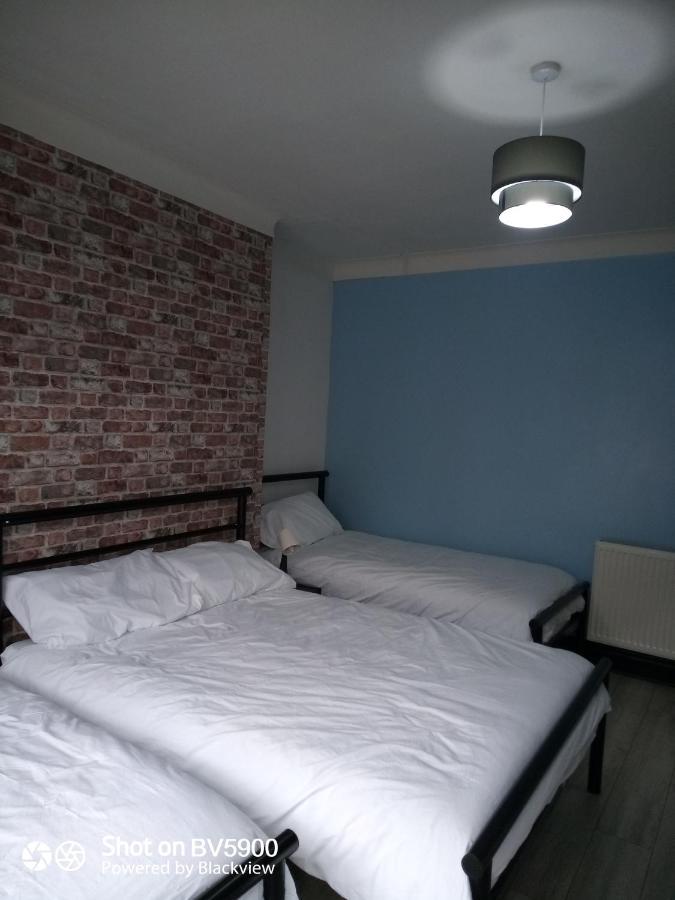 뉴캐슬어폰타인 Nuns Moor Fully Equipped Kitchen Free Parking Netflix 아파트 외부 사진