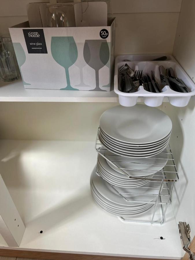 뉴캐슬어폰타인 Nuns Moor Fully Equipped Kitchen Free Parking Netflix 아파트 외부 사진