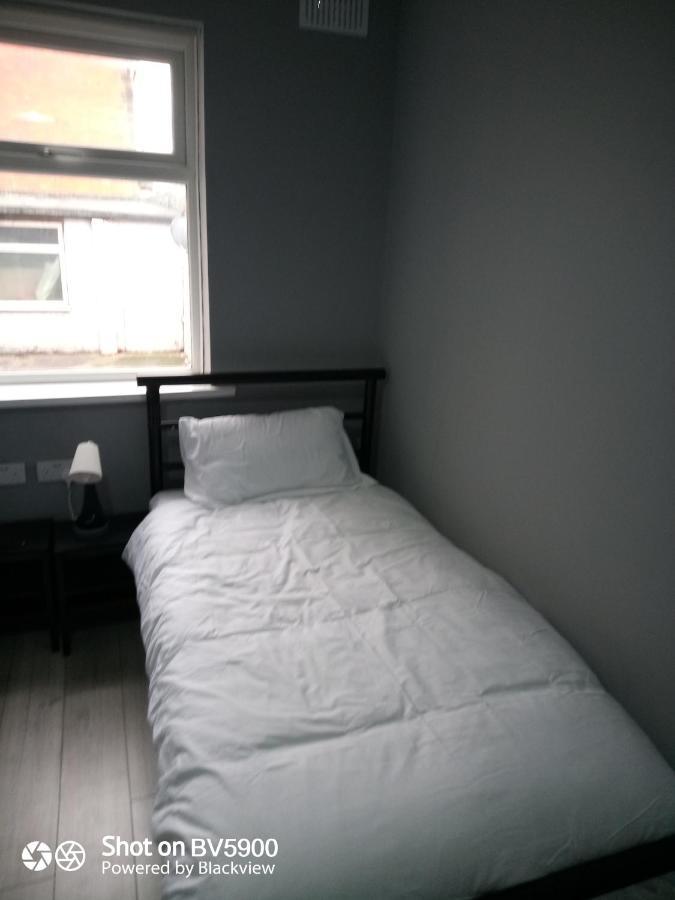 뉴캐슬어폰타인 Nuns Moor Fully Equipped Kitchen Free Parking Netflix 아파트 외부 사진
