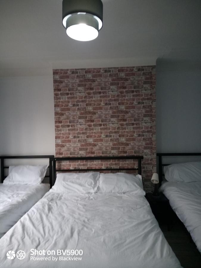 뉴캐슬어폰타인 Nuns Moor Fully Equipped Kitchen Free Parking Netflix 아파트 외부 사진
